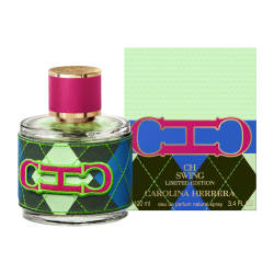 carolina herrera ch woda perfumowana 100 ml     