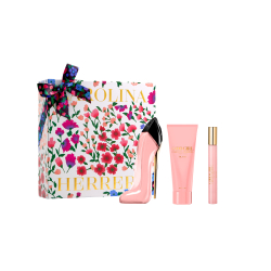 Set Good Girl Blush Eau de Parfum & Loción Corporal