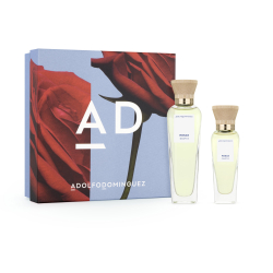 Set Agua Fresca de Rosas Eau de Toilette