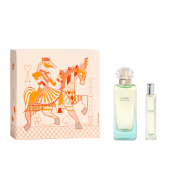 Set Un Jardin sur le Nil Eau de Toilette