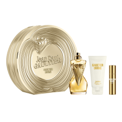 jean paul gaultier gaultier divine le parfum woda perfumowana 100 ml   zestaw  