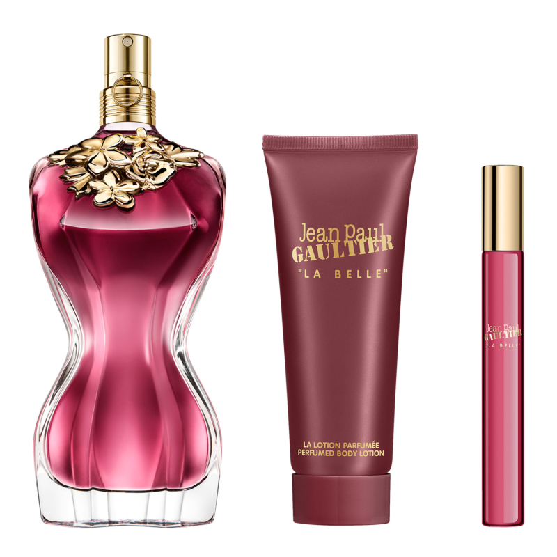 Set La Belle Eau de Parfum de Jean Paul Gaultier