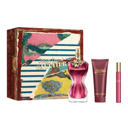 jean paul gaultier la belle woda perfumowana 100 ml   zestaw  