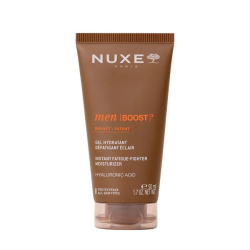 Men [BOOST] Gel Hidratante Antifatiga Instantáneo