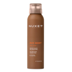 Men [BOOST Espuma de Afeitar Anti-Irritaciones