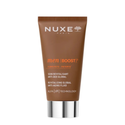 Men [BOOST] Fluido Antiedad Revitalizante Global