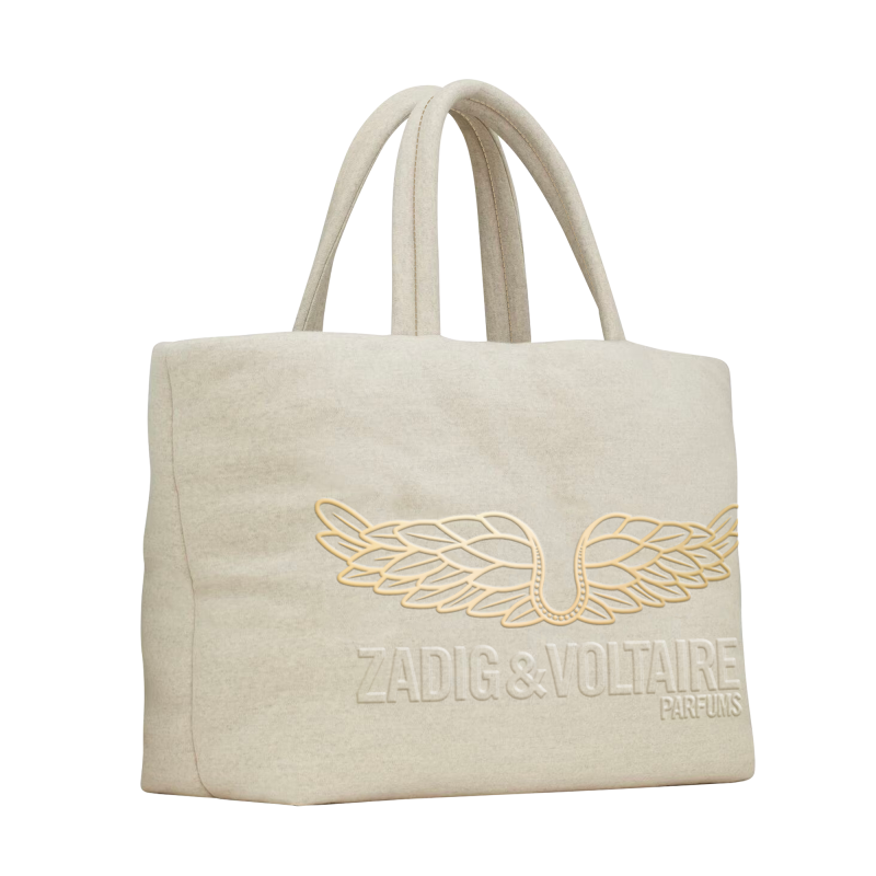 ZV Zadig EDPI Deluxe Totebag