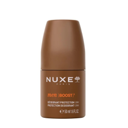 Men [BOOST] Desodorante Protección 24h