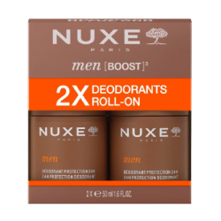 Men [BOOST] Desodorante Protección 24h