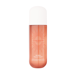 Riviera Peach Party Body & Hair Fragrance Mist