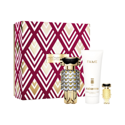 Set Fame Eau de Parfum
