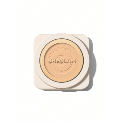 Skin-Focus Base de Maquillaje en Polvo Alta Cobertura