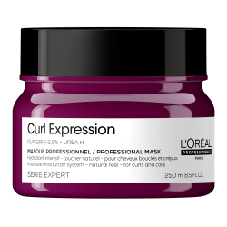 Curl Expression Mascarilla Hidratante 250 ml