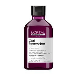 CURL EXPRESSION CHAMPÚ GEL ANTI-ACUMULACIÓN