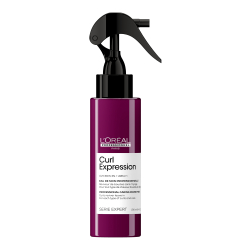 Curl Expression Agua Reanimadora de Rizos 190 ml