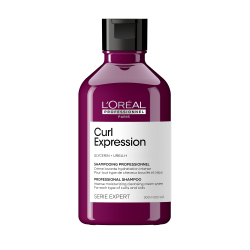 CURL EXPRESSION CHAMPÚ HIDRATANTE