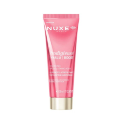 Prodigieuse® [HYALU] Boost Crema Repulpante Iluminadora