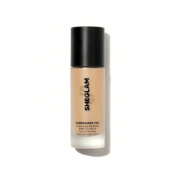 Complexion Pro Base de Maquillaje Mate Larga Duración