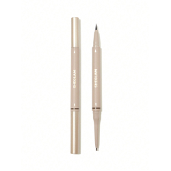 Brows On Demand Lápiz de Cejas 2en1