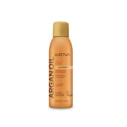Argán Oil Shampoo