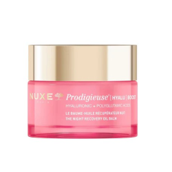 Prodigieuse® [HYALU] Boost Bálsamo-Aceite Renovador Noche