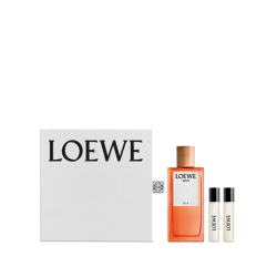 Cofre Regalo Solo Ella EDP