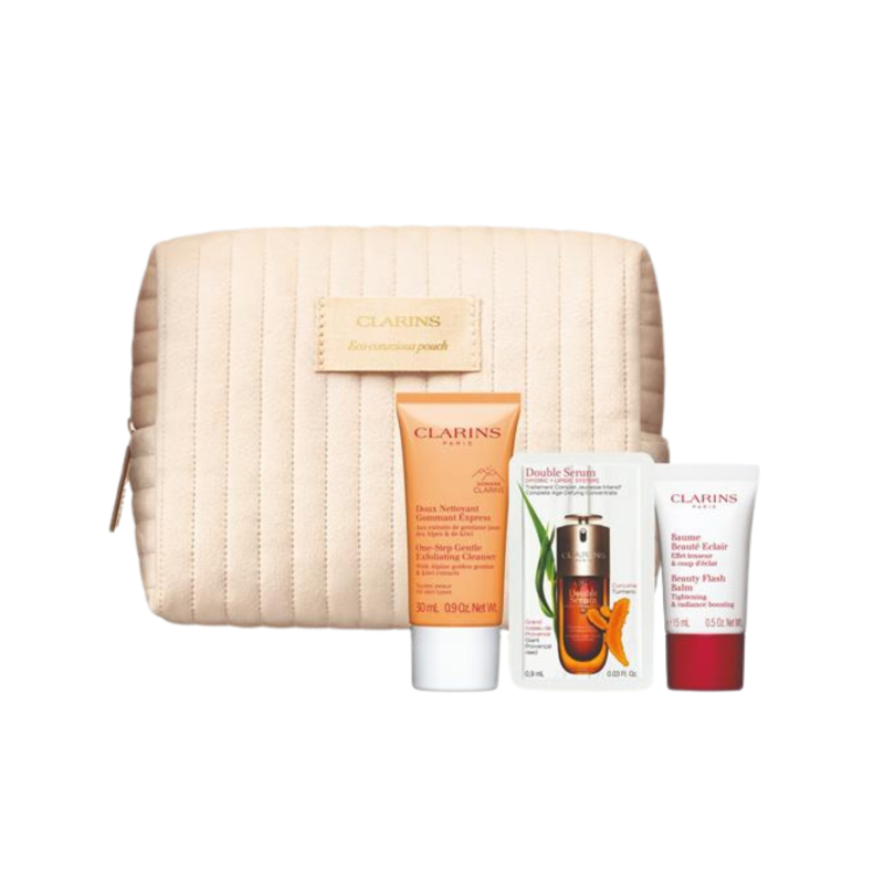 Trousse Total Eye Lift Clarins