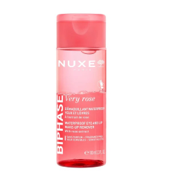 Very Rose Desmaquillante Waterproof Ojos y Labios - Bifásico