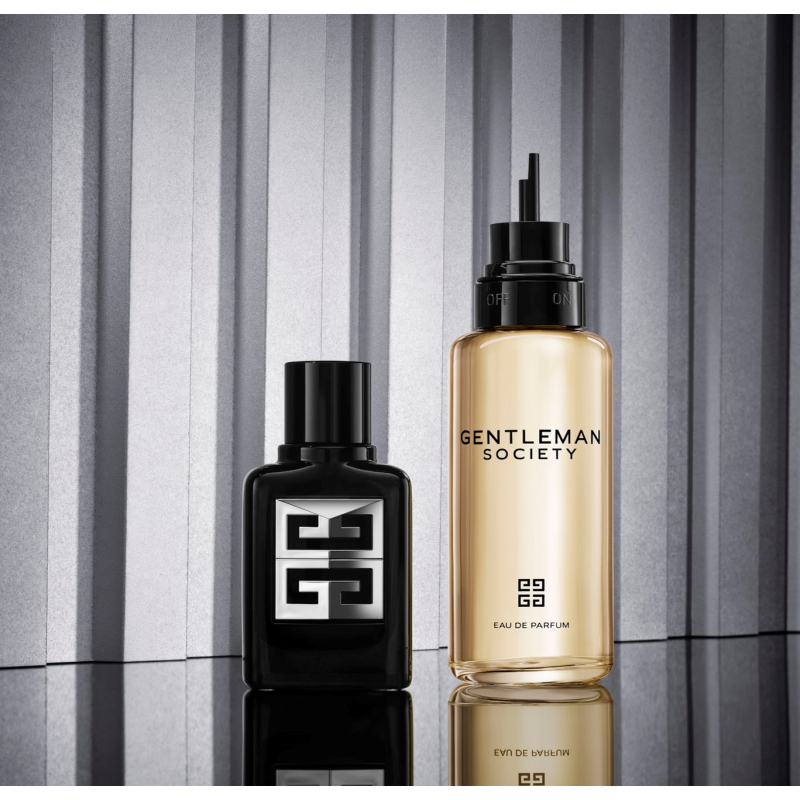 Gentleman Society Eau de Parfum Nomade de Givenchy