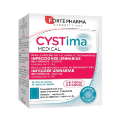 Cystima Medical 14 Sobres