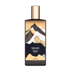 memo tiger's nest woda perfumowana 75 ml     