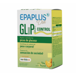 Diet Glupi Control 14 Sobres