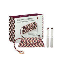 Set Double Honey Almost Lipstick