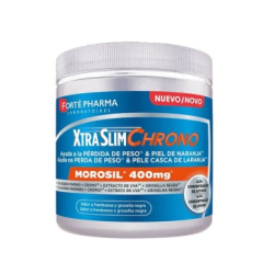 Xtra Slim Chrono Morosil 400mg