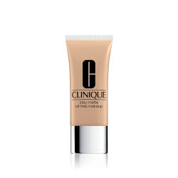 STAY MATTE OIL FREE MUP  IVORY