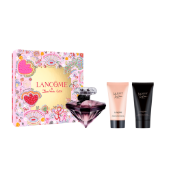 lancome la nuit tresor woda perfumowana 50 ml   zestaw  