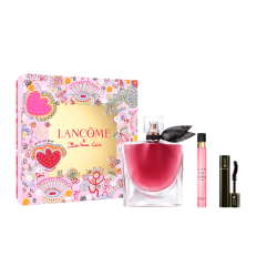 lancome la vie est belle l'elixir woda perfumowana 100 ml   zestaw  