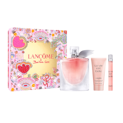 Set La Vie Est Belle Eau de Parfum & Loción Corporal