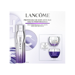 Set Rutina Rénergie