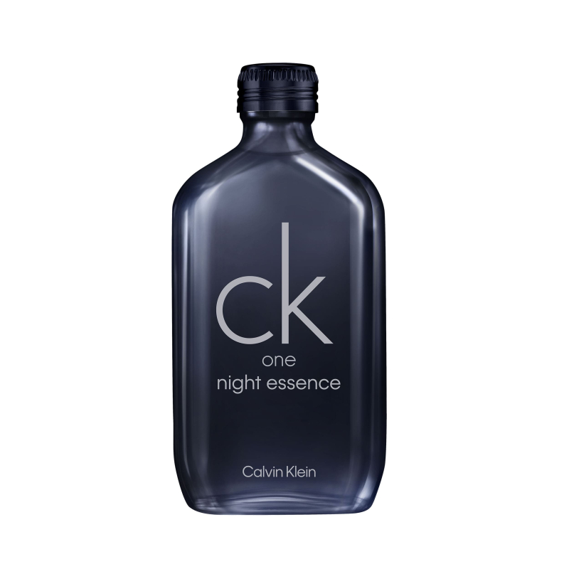calvin klein ck one night essence