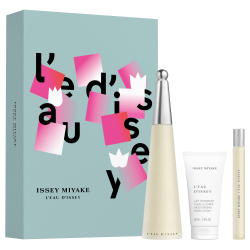 Set L’Eau d’Issey Eau de Toilette para Mujer