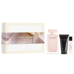 Set de Regalo For Her Eau de Parfum