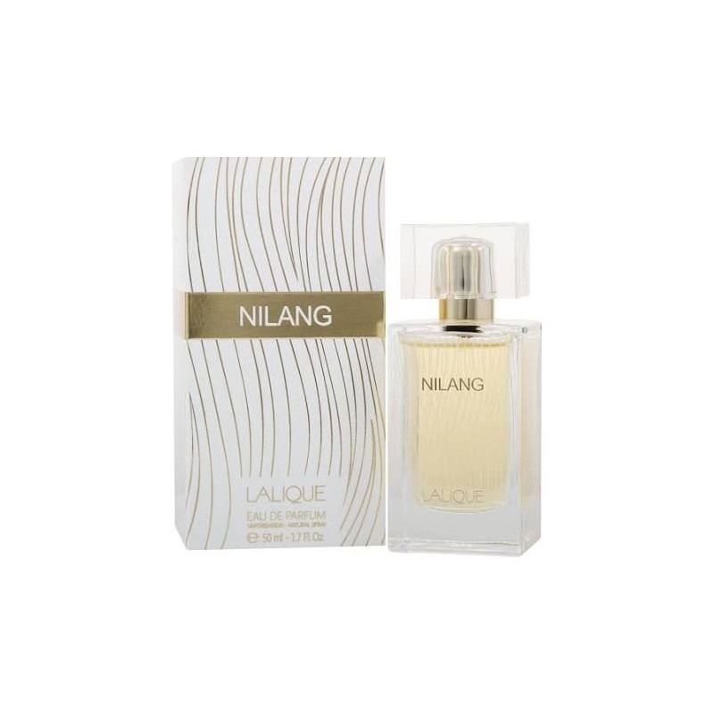 nilang eau de parfum 100ml