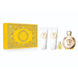 Set Eros Pour Femme Eau de Parfum