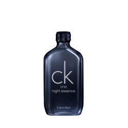 calvin klein ck one night essence