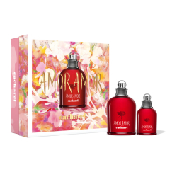 Set Amor Amor Eau de Toilette