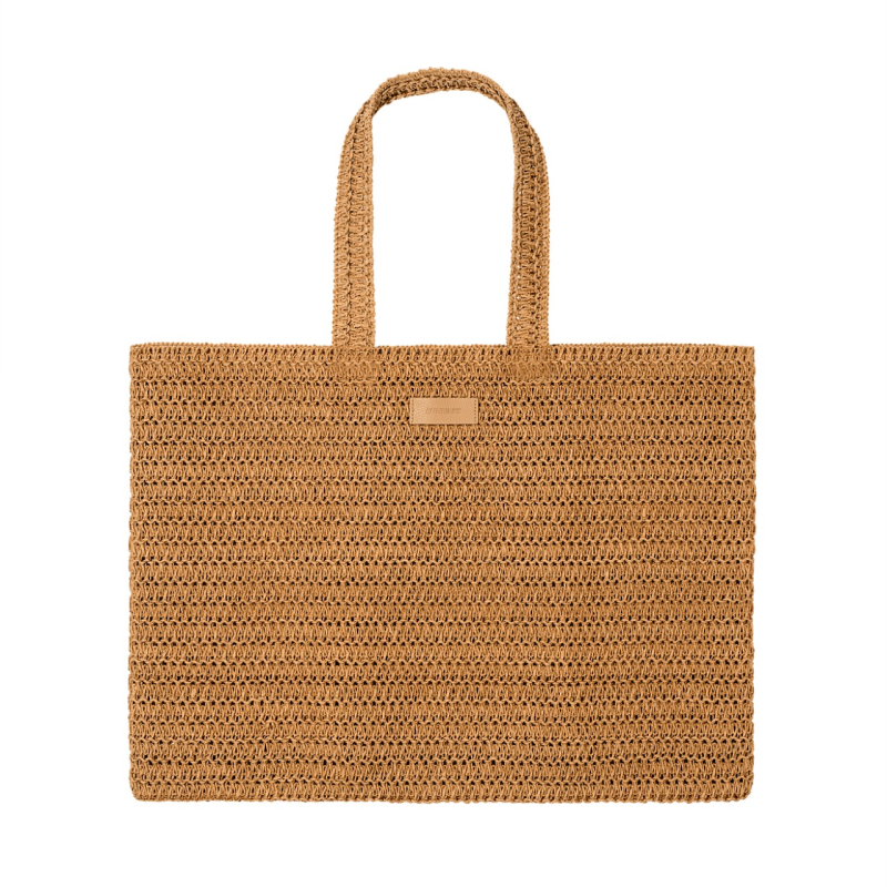 Burberry Goddes Tote Bag