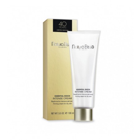 Essential Shock Intense Cream Edición Limitada 100 ml