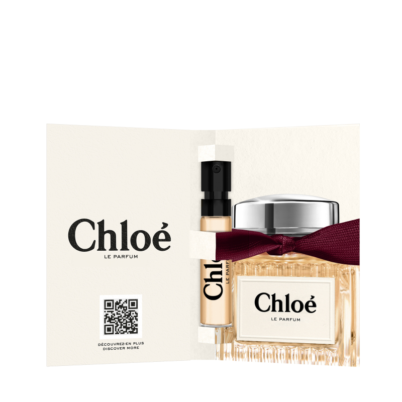 Muestra Chloé Signature Le Parfum 1.2 ml
