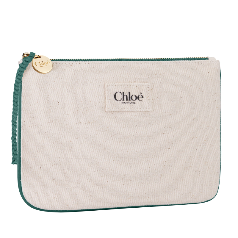 Chloé Nomade Gift Pouch